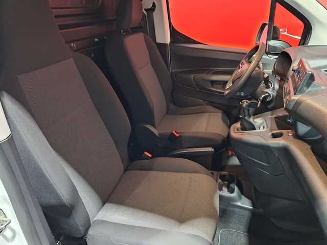 Opel Combo Cargo 1.5 TD Express L H1 650kg 75 kW (102 CV)