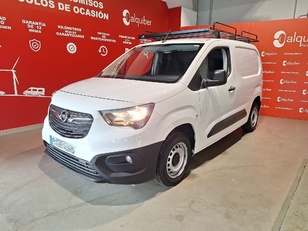 Opel Combo Cargo 1.5 TD de segunda mano