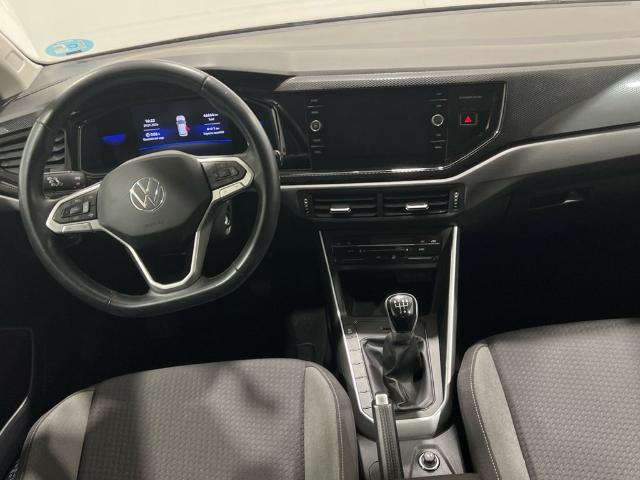 Volkswagen Polo Life 1.0 TSI 70 kW (95 CV)