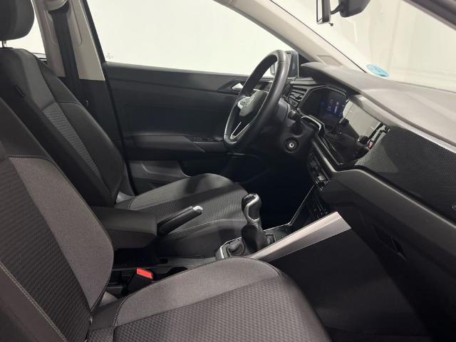 Volkswagen Polo Life 1.0 TSI 70 kW (95 CV)