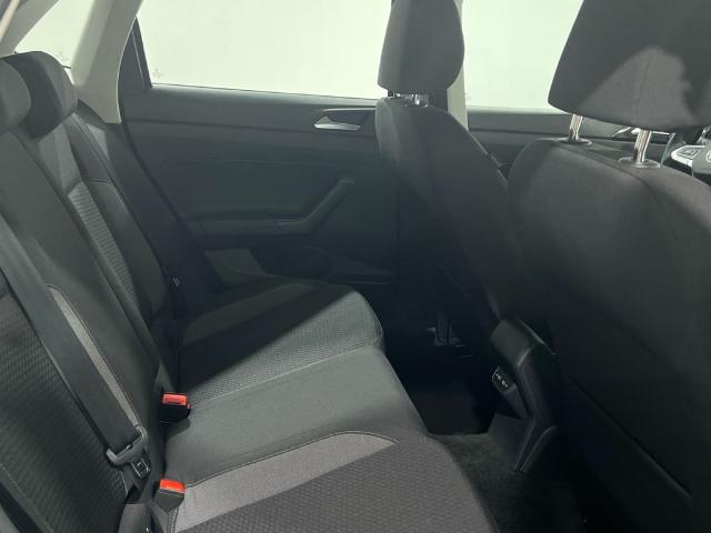 Volkswagen Polo Life 1.0 TSI 70 kW (95 CV)