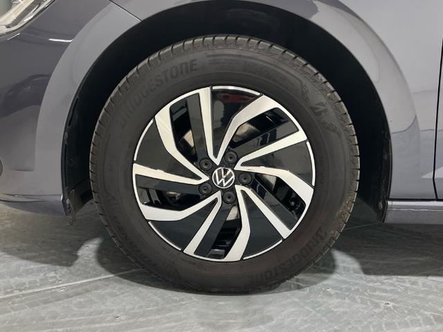 Volkswagen Polo Life 1.0 TSI 70 kW (95 CV)