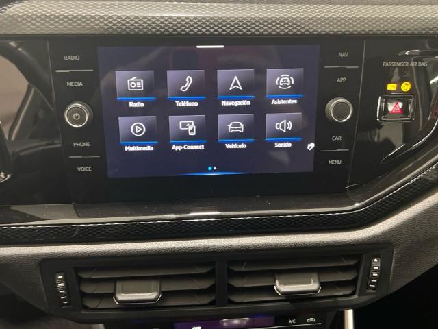 Volkswagen Polo Life 1.0 TSI 70 kW (95 CV)