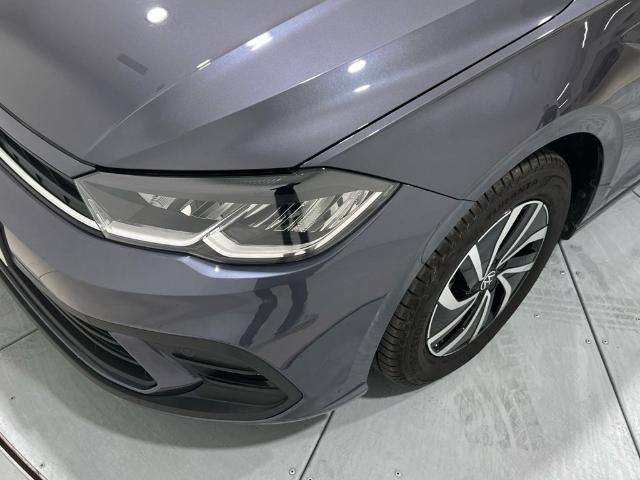 Volkswagen Polo Life 1.0 TSI 70 kW (95 CV)