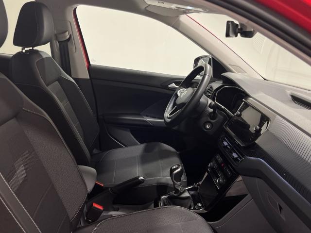 Volkswagen T-Cross Sport 1.0 TSI 81 kW (110 CV)