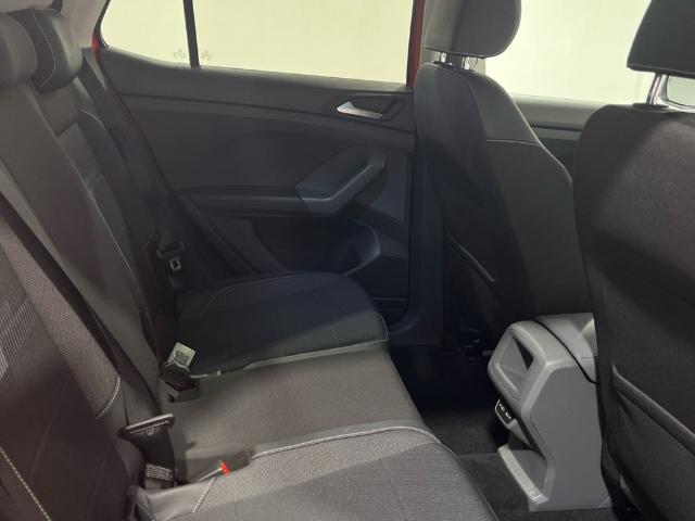 Volkswagen T-Cross Sport 1.0 TSI 81 kW (110 CV)