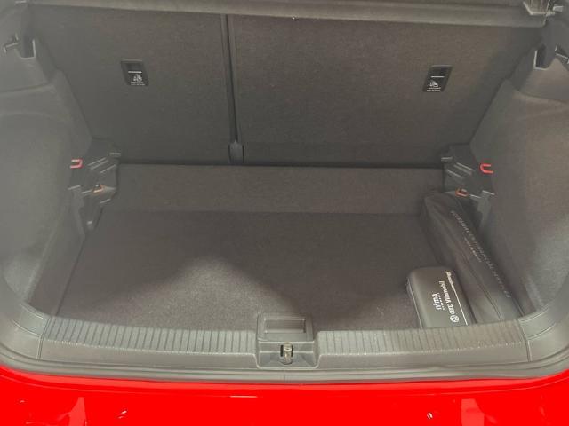 Volkswagen T-Cross Sport 1.0 TSI 81 kW (110 CV)