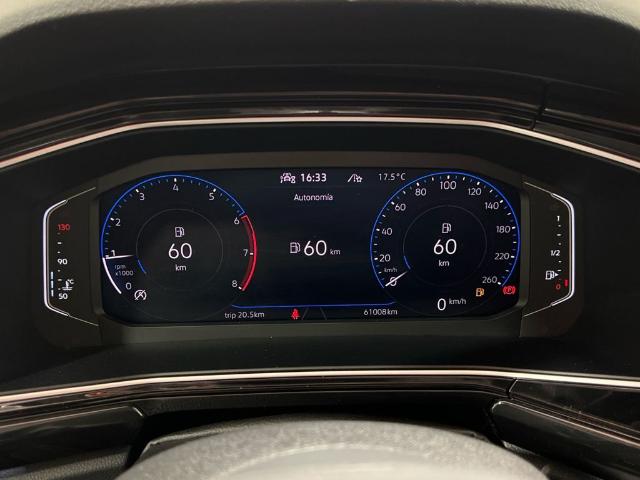 Volkswagen T-Cross Sport 1.0 TSI 81 kW (110 CV)