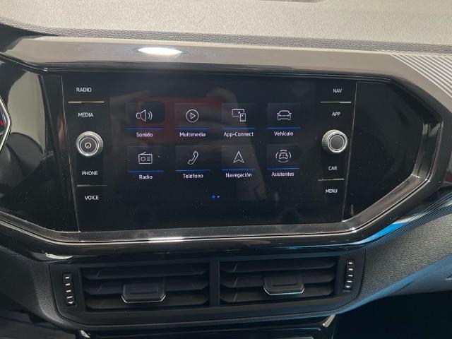 Volkswagen T-Cross Sport 1.0 TSI 81 kW (110 CV)