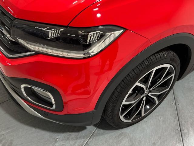 Volkswagen T-Cross Sport 1.0 TSI 81 kW (110 CV)