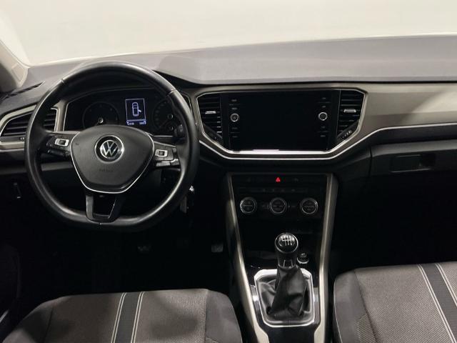 Volkswagen T-Roc Advance R-Line 2.0 TDI 85 kW (115 CV)