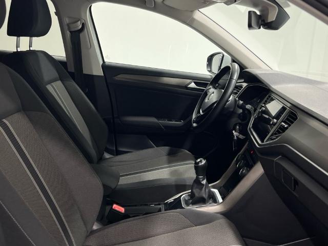 Volkswagen T-Roc Advance R-Line 2.0 TDI 85 kW (115 CV)