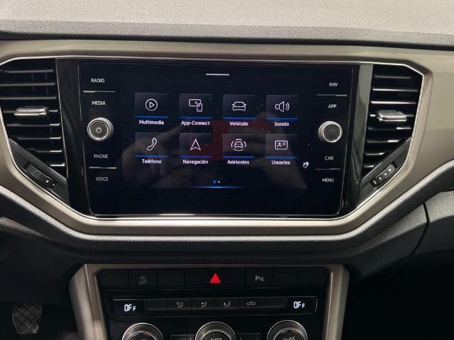 Volkswagen T-Roc Advance R-Line 2.0 TDI 85 kW (115 CV)