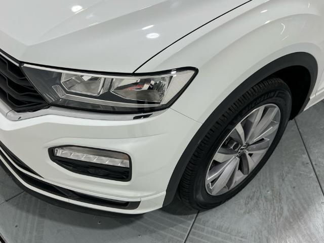 Volkswagen T-Roc Advance R-Line 2.0 TDI 85 kW (115 CV)
