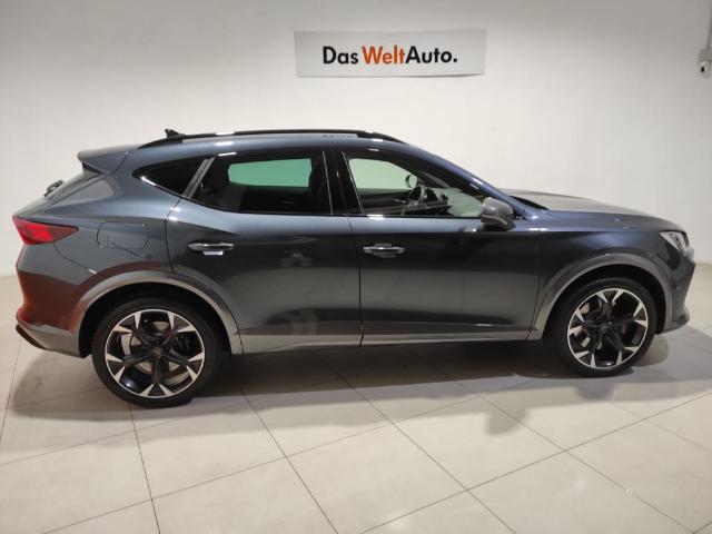 CUPRA Formentor 1.5 TSI DSG 110 kW (150 CV)