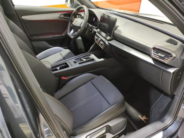 CUPRA Formentor 1.5 TSI DSG 110 kW (150 CV)