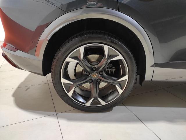 CUPRA Formentor 1.5 TSI DSG 110 kW (150 CV)