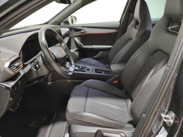 CUPRA Formentor 1.5 TSI DSG 110 kW (150 CV)