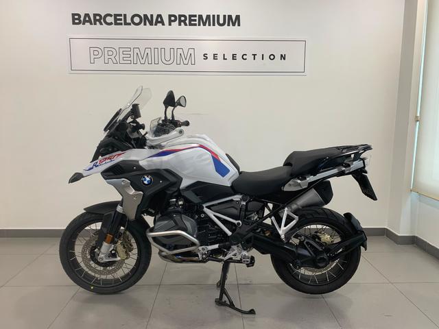 BMW Motorrad R 1250 GS  de ocasión 
