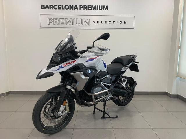 BMW Motorrad R 1250 GS  de ocasión 
