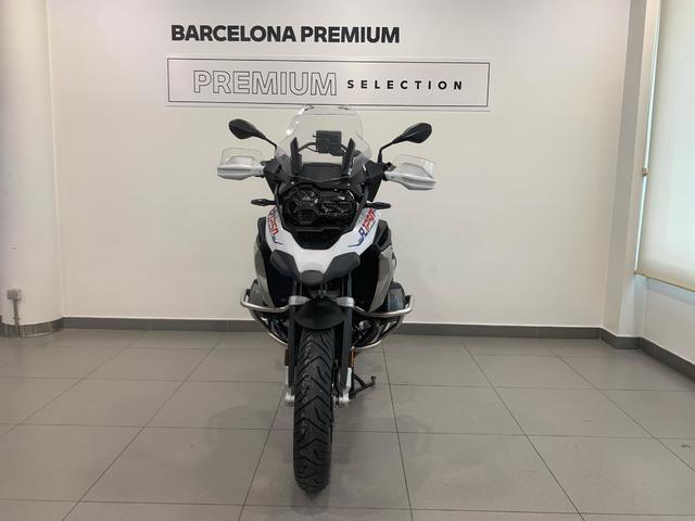 BMW Motorrad R 1250 GS  de ocasión 