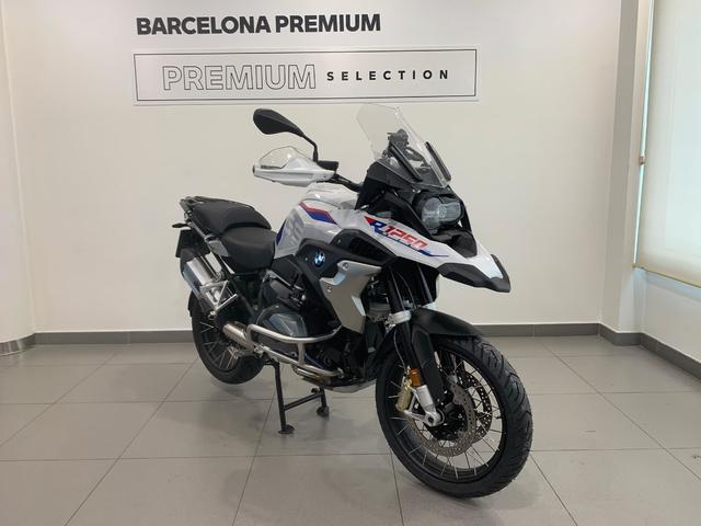 BMW Motorrad R 1250 GS  de ocasión 