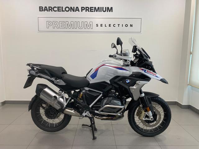 BMW Motorrad R 1250 GS  de ocasión 