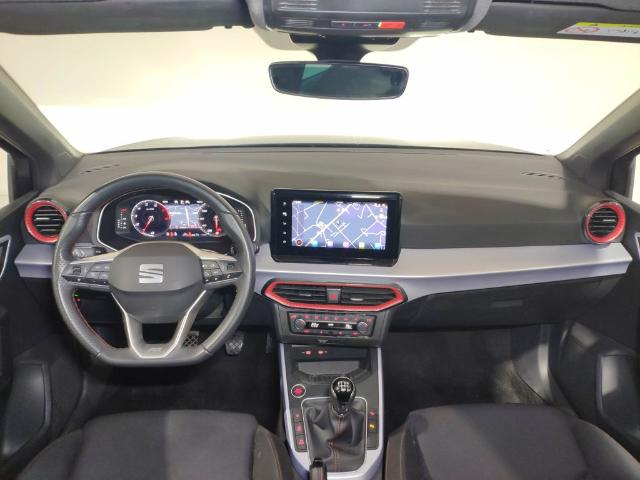 SEAT Arona 1.0 TSI FR Special Edition 85 kW (115 CV)