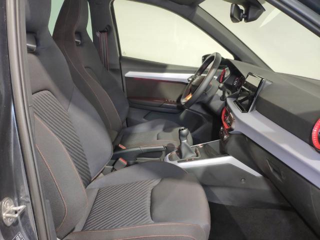 SEAT Arona 1.0 TSI FR Special Edition 85 kW (115 CV)