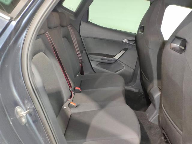 SEAT Arona 1.0 TSI FR Special Edition 85 kW (115 CV)