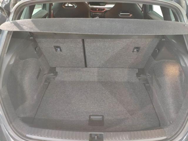 SEAT Arona 1.0 TSI FR Special Edition 85 kW (115 CV)