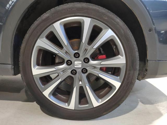 SEAT Arona 1.0 TSI FR Special Edition 85 kW (115 CV)