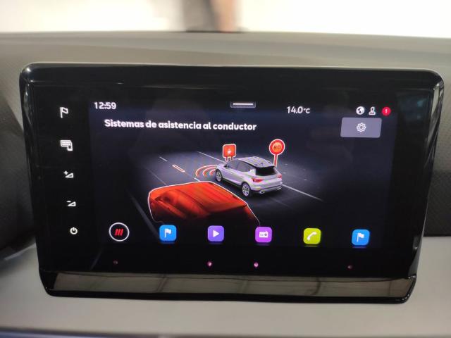 SEAT Arona 1.0 TSI FR Special Edition 85 kW (115 CV)