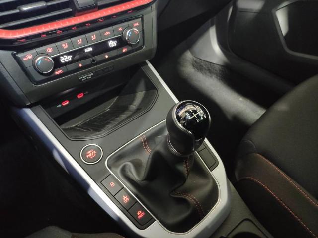 SEAT Arona 1.0 TSI FR Special Edition 85 kW (115 CV)