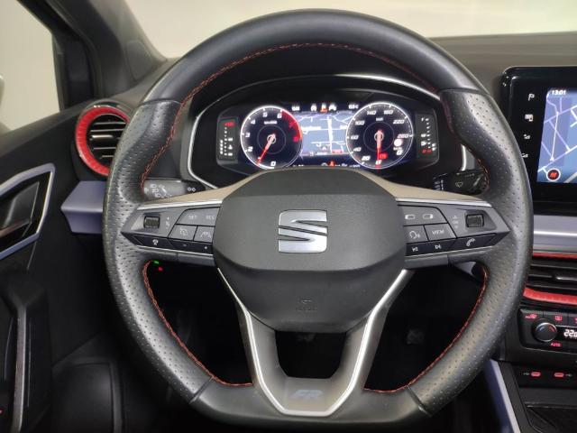 SEAT Arona 1.0 TSI FR Special Edition 85 kW (115 CV)