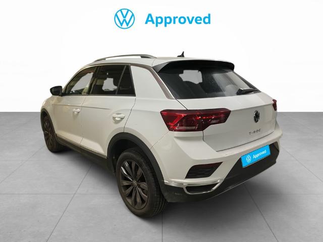 Volkswagen T-Roc Sport 1.5 TSI 110 kW (150 CV) DSG