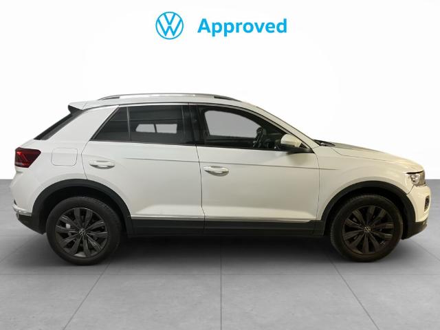 Volkswagen T-Roc Sport 1.5 TSI 110 kW (150 CV) DSG
