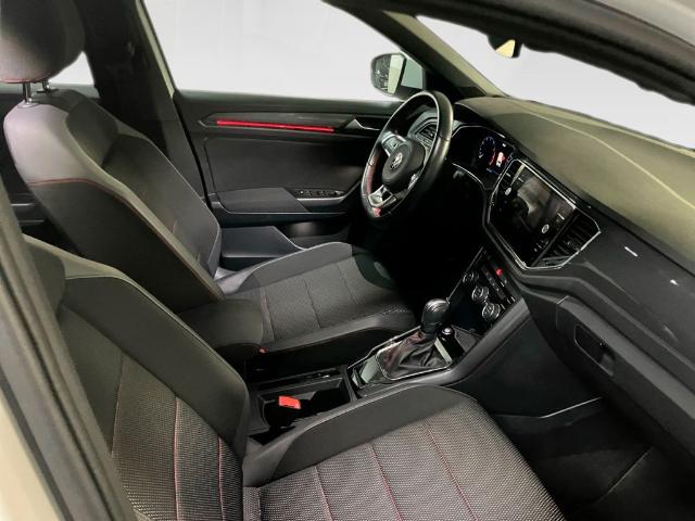 Volkswagen T-Roc Sport 1.5 TSI 110 kW (150 CV) DSG