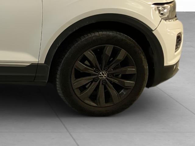 Volkswagen T-Roc Sport 1.5 TSI 110 kW (150 CV) DSG