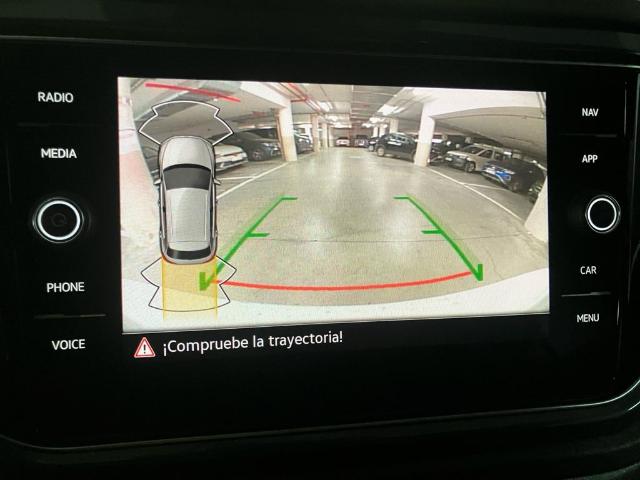 Volkswagen T-Roc Sport 1.5 TSI 110 kW (150 CV) DSG