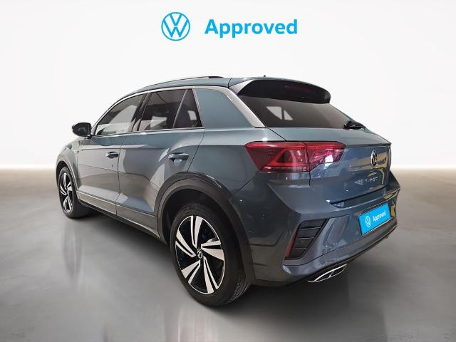 Volkswagen T-Roc R-Line 1.5 TSI 110 kW (150 CV) DSG