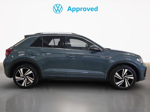 Volkswagen T-Roc R-Line 1.5 TSI 110 kW (150 CV) DSG