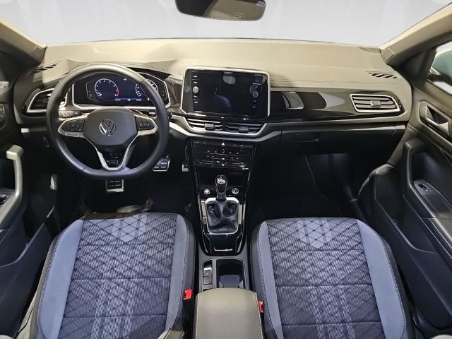 Volkswagen T-Roc R-Line 1.5 TSI 110 kW (150 CV) DSG