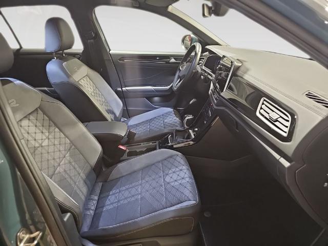 Volkswagen T-Roc R-Line 1.5 TSI 110 kW (150 CV) DSG