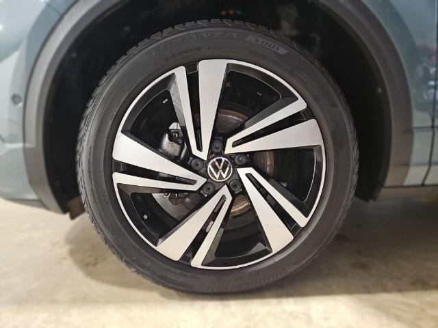 Volkswagen T-Roc R-Line 1.5 TSI 110 kW (150 CV) DSG
