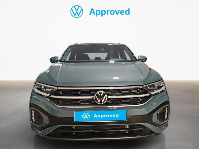 Volkswagen T-Roc R-Line 1.5 TSI 110 kW (150 CV) DSG