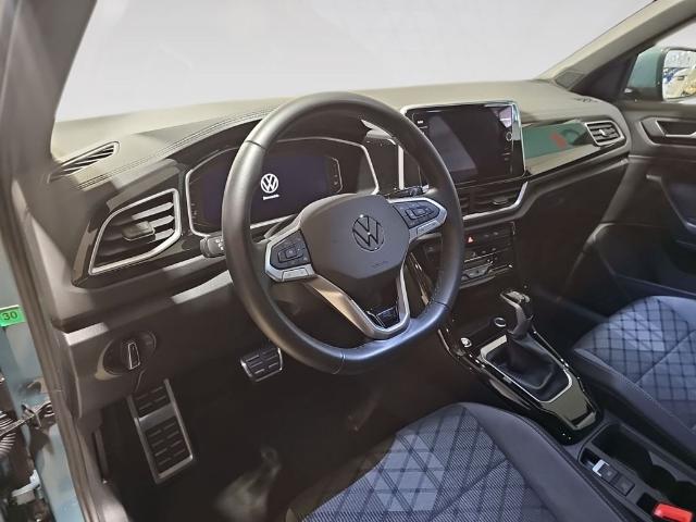 Volkswagen T-Roc R-Line 1.5 TSI 110 kW (150 CV) DSG