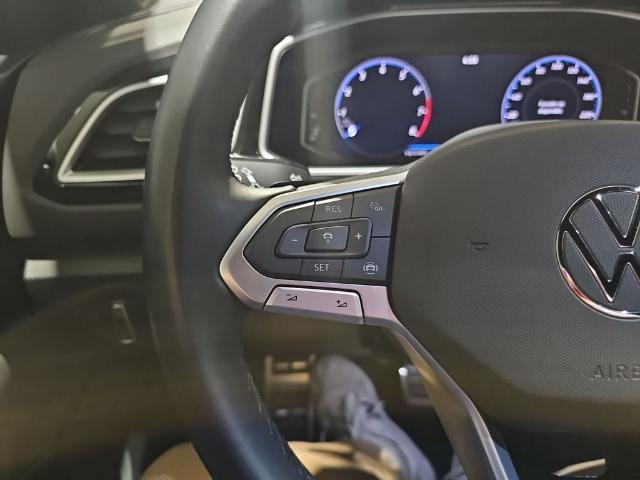 Volkswagen T-Roc R-Line 1.5 TSI 110 kW (150 CV) DSG