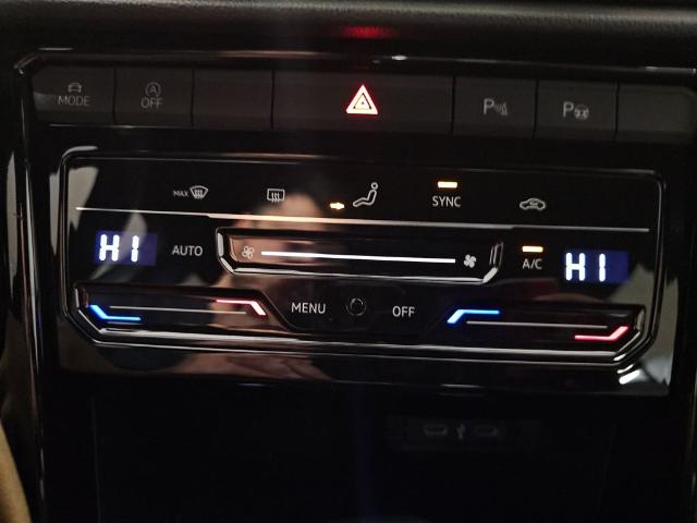 Volkswagen T-Roc R-Line 1.5 TSI 110 kW (150 CV) DSG