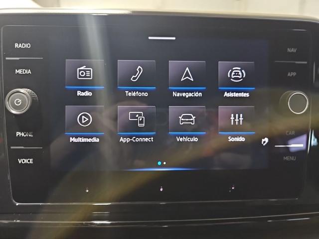 Volkswagen T-Roc R-Line 1.5 TSI 110 kW (150 CV) DSG